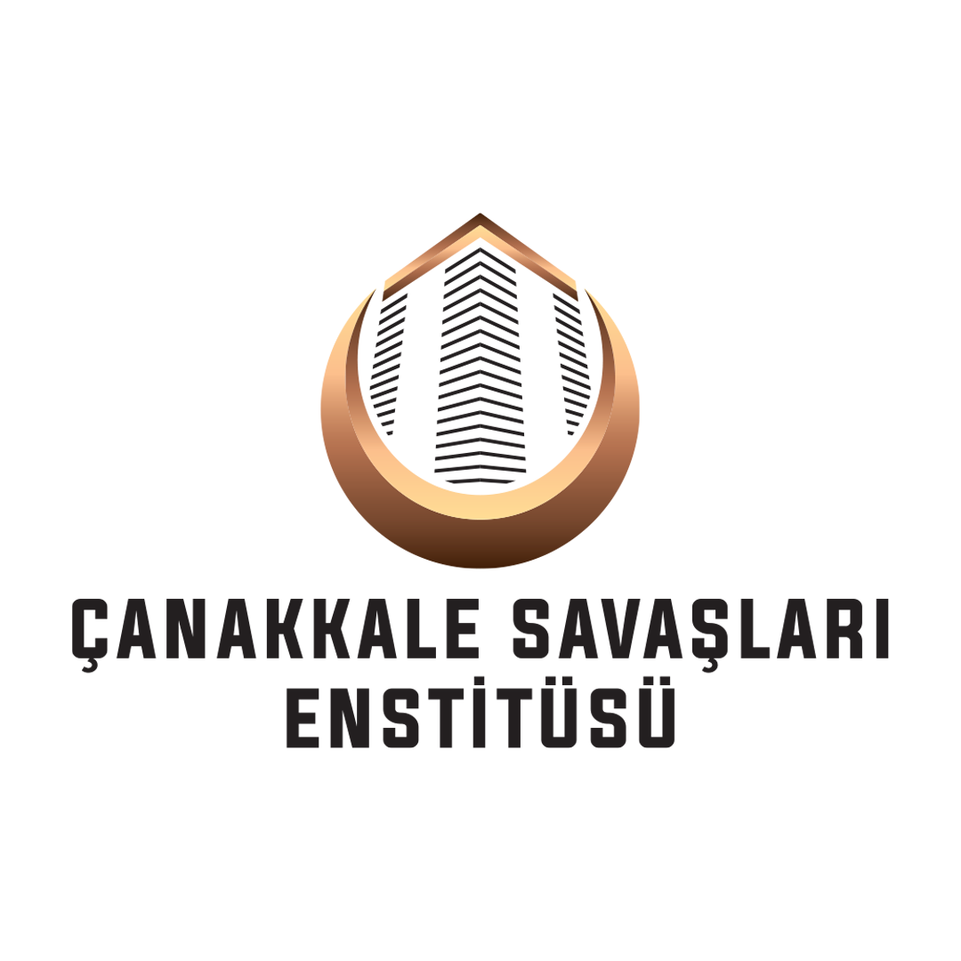 Çanakkale Savaşları Enstitüsü Logo